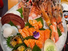 -和彩放题(渔阳店)