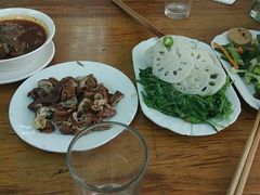 -东关赵记粉汤羊血(兴庆北路店)