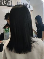 -天使之手