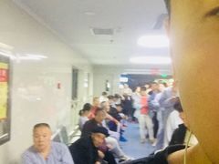 -陕西省人民医院(主院区)