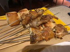 -我是那个大叔·美食研究所(新塘路店)