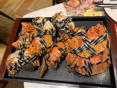 -喜庭海鲜自助(来福士店)