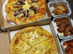 -必胜客(堤口路店)