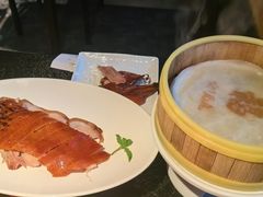 -局气 烤鸭·北京菜(光华路店)