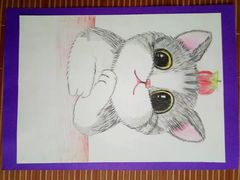 -北斗星爱涂艺术(城悦荟店)