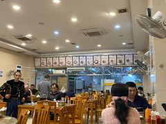 大堂-老牌依强牛肉店(达道总店)
