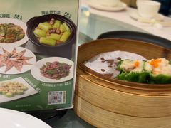-莞香楼·正宗东莞菜(东升店)