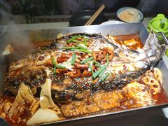 -鸣记脆皮烤鱼(山姆店)