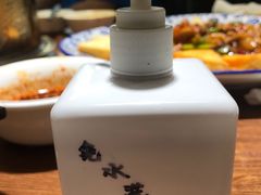 -蓝田印象