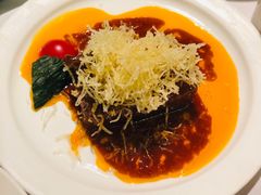 八分饱金丝排骨-八分饱·西津会(西津渡店)