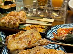 -鸟泉居酒屋·烧鸟·酒馆(百子湾店)
