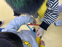 -瑞思教育·少儿英语(经开永旺校区)