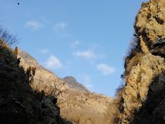 -赤山风景区