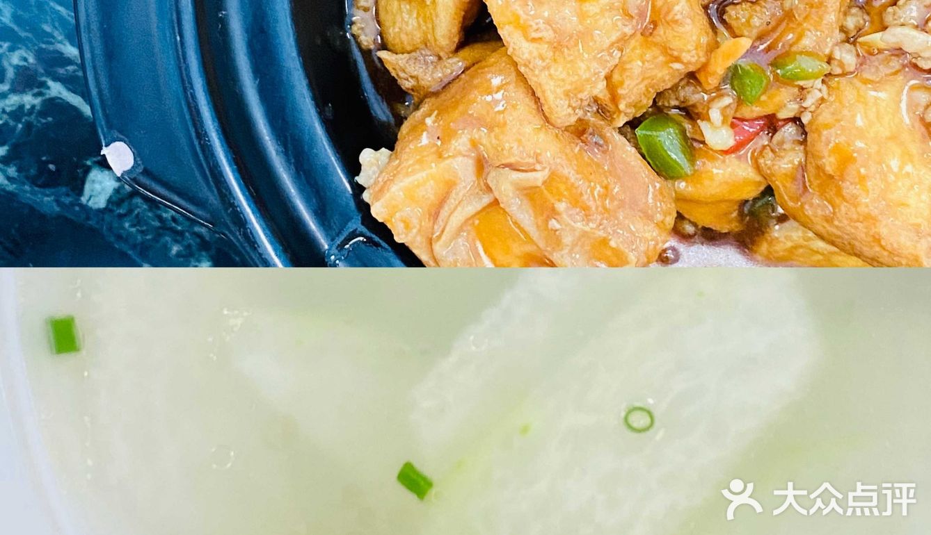 吃一次爱一次的宝藏海鲜餐厅，就是头号渔港海鲜餐厅