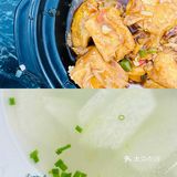 吃一次爱一次的宝藏海鲜餐厅，就是头号渔港海鲜餐厅