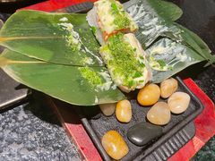 無境招牌卷寿司-無境·匠心日本料理(汉街店)