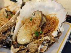 生蚝-旺角小渔村·海肠捞饭开创者(环山路店)