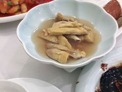 糟鸡-老人和饭店(淮海中路店)