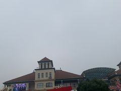 -长沙友阿奥特莱斯