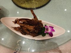 -阿娘家·原生态农家菜(国顺东路店)