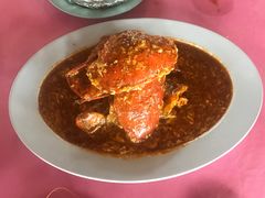 -旗鱼海番村(Orang Asli)