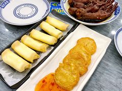 -赵记传承·中式甜品(珠海香洲柠溪大道店)