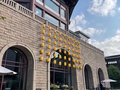 -苏州吴宫泛太平洋酒店