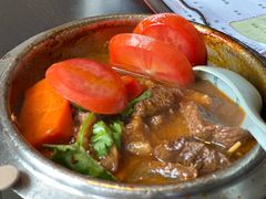 -大头虾越式风味餐厅(光明广场店)