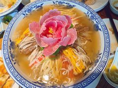 -老雒阳清真水席(瀍河店)