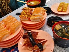 -争鲜回转寿司(飞洲国际店)