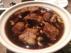 小碗牛肉-南门小馆·清真(国贸商城店)