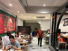 -川香鼎盛(市桥富华总店)
