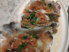 -悦海·家宴·冰花皮皮虾大锅贴(宝龙店)