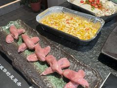 -炭虎烤肉(桂林路店)
