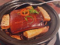 -外婆家(南通CBD大有境店)