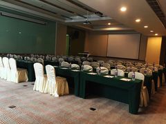 -北京东直门智选假日酒店