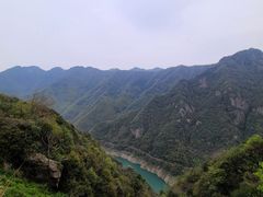 -江南天池