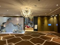 -无锡瑞廷西郊酒店·宴会厅