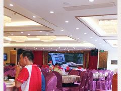 大堂-园林宾馆·鸿运楼(越山路店)