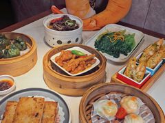 -禄运茶居·手工点心(猎德店)