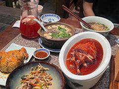 -南京大牌档(苏州中心店)