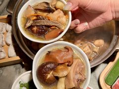 -大头椰·椰子鸡火锅(南宁万象城店)