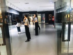 -5KM舞蹈街舞工作室