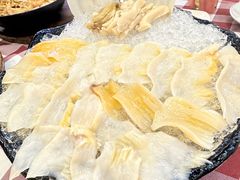 -吉源大排档·鱼生·海鲜(烧烤彩印厂店)