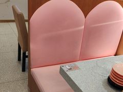 -争鲜回转寿司(南开大悦城店)