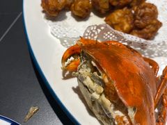 -鑫悦楼煎蟹·16年海鲜大排档