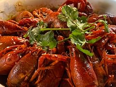 -阳光院坝小龙虾(红牌楼店)