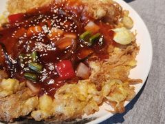-晓粤·惹味粤菜(凯德乐峰广场店)