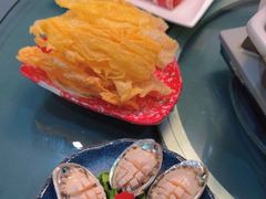 -金龙·打边炉(南京西路店)