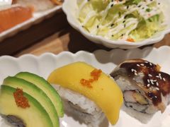 -Sushi Love 创意寿司(丽影广场店)
